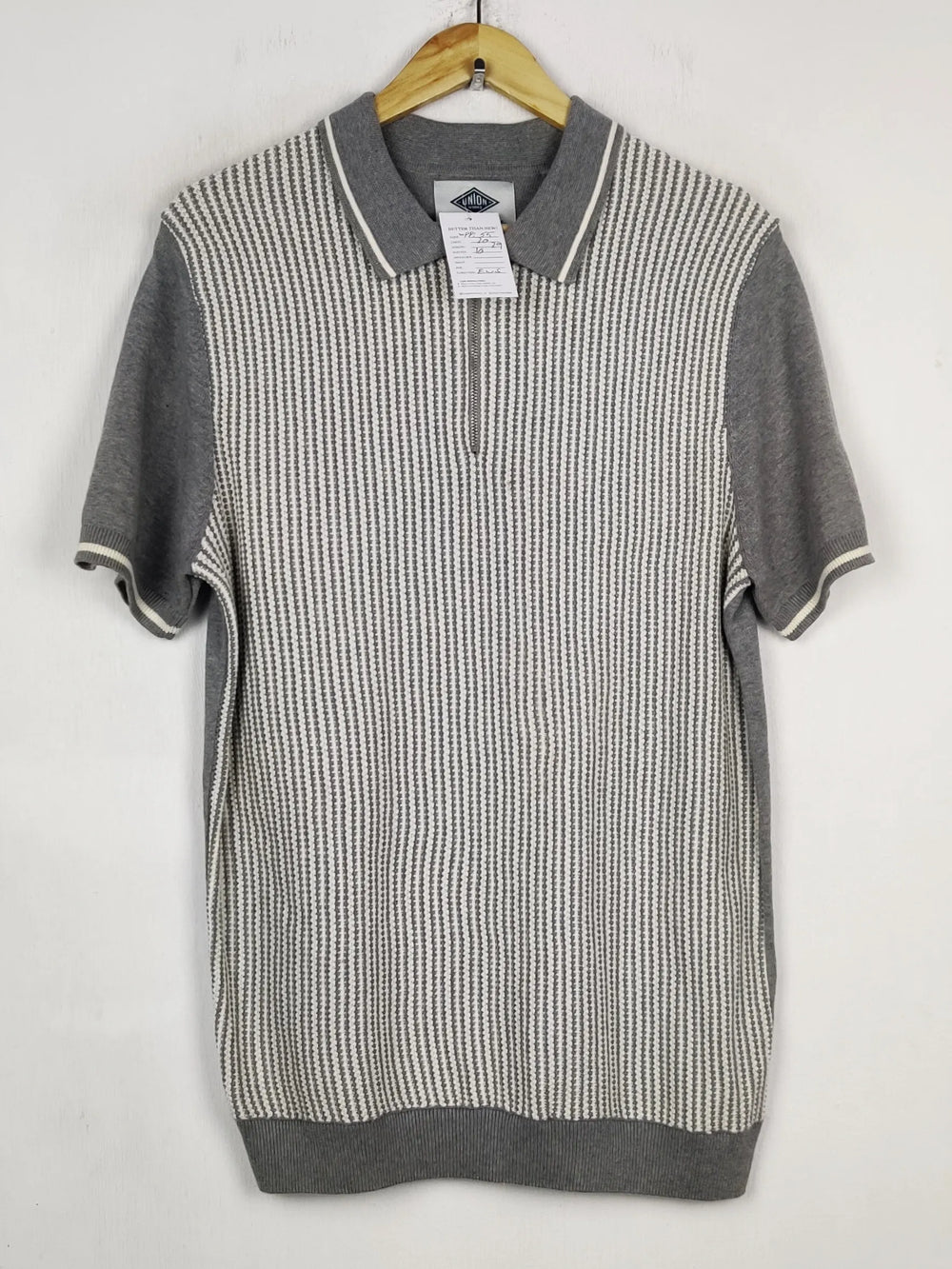 Buy online pre-used pre-loved 100% authentic & Original branded Union Works (WPP-55) available in Pakistan. Top international brands avilable.