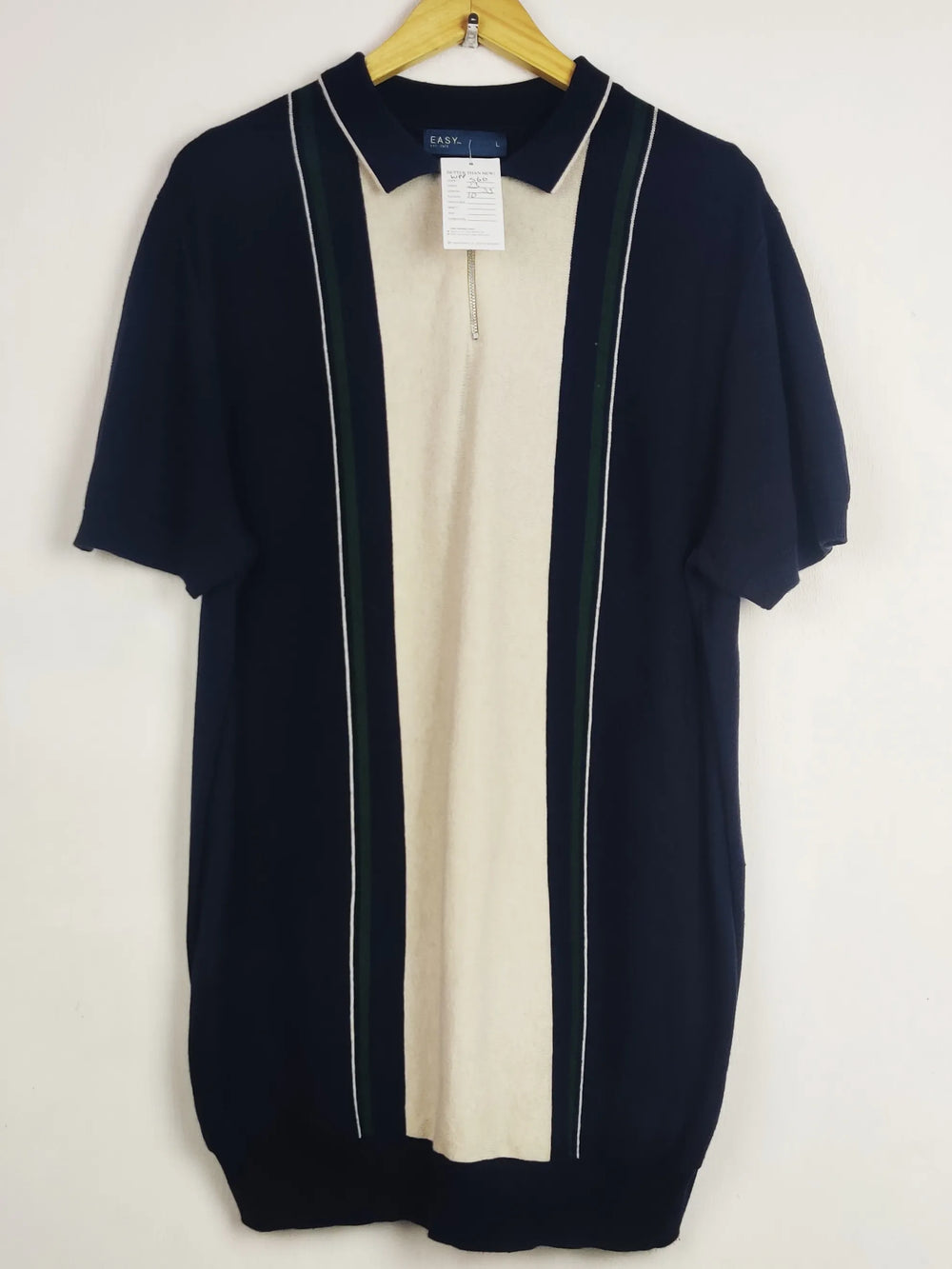 Buy online pre-used pre-loved 100% authentic & Original branded Easy (WPP-560) available in Pakistan. Top international brands avilable.