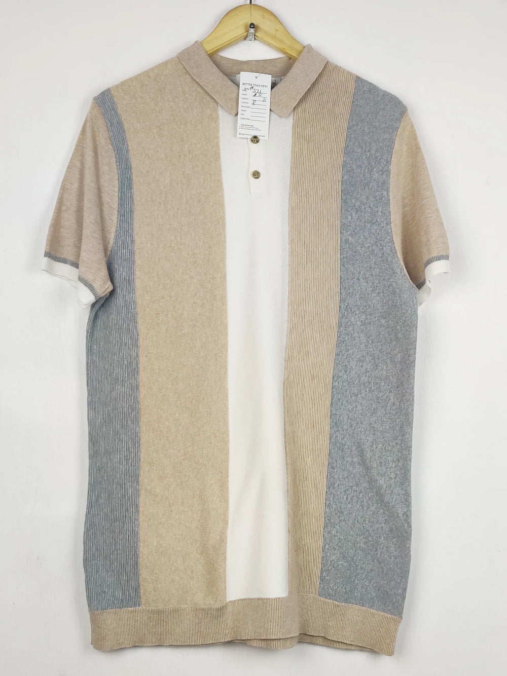 Buy online pre-used pre-loved 100% authentic & Original branded Topman (WPP-571) available in Pakistan. Top international brands avilable.