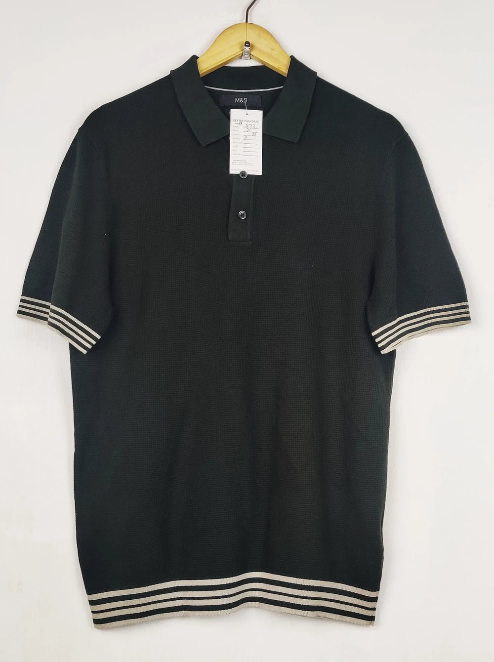 Buy online pre-used pre-loved 100% authentic & Original branded Marks & Spencer (WPP-572) available in Pakistan. Top international brands avilable.