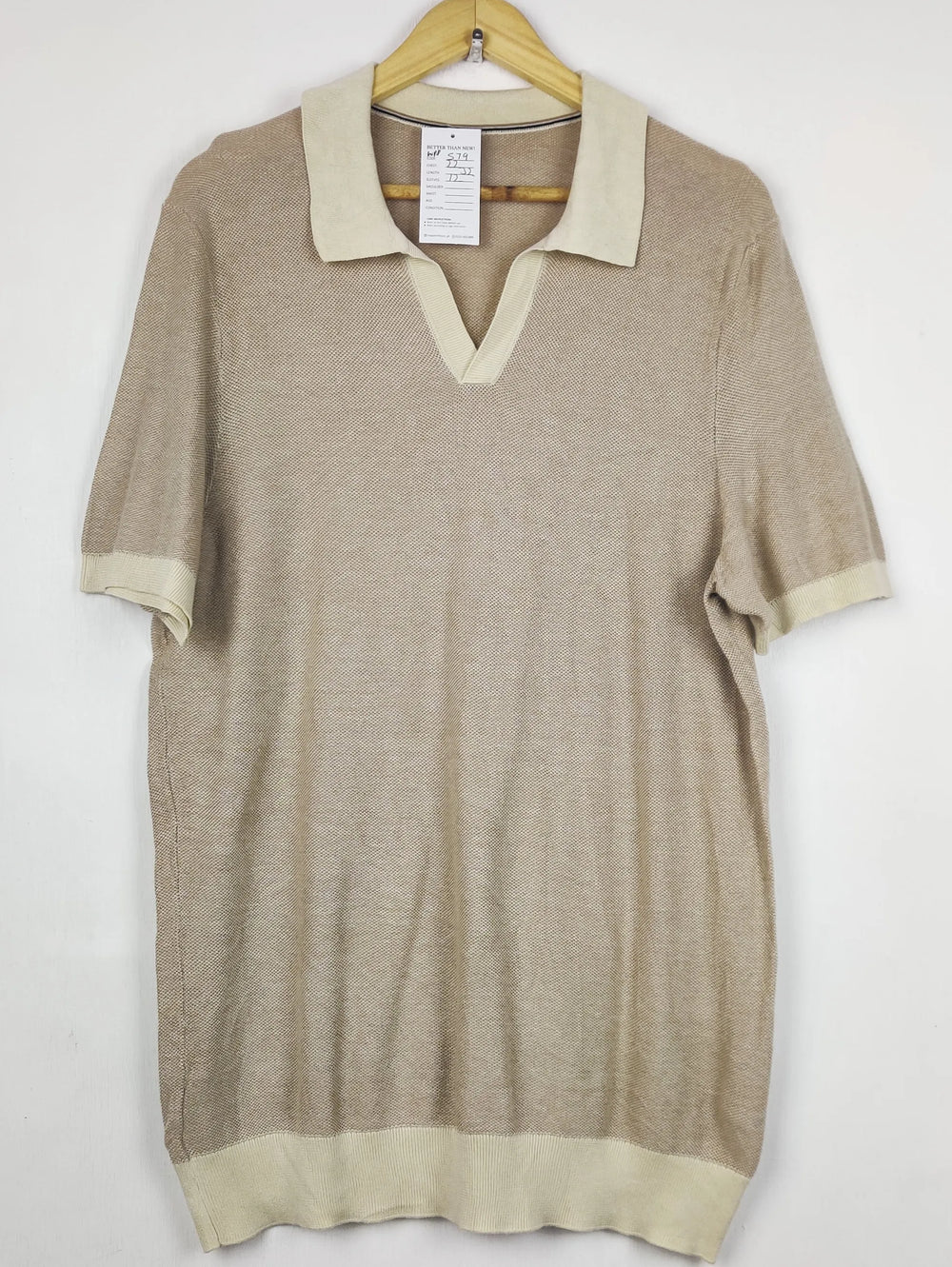 Buy online pre-used pre-loved 100% authentic & Original branded Unknown Brand (WPP-579) available in Pakistan. Top international brands avilable.