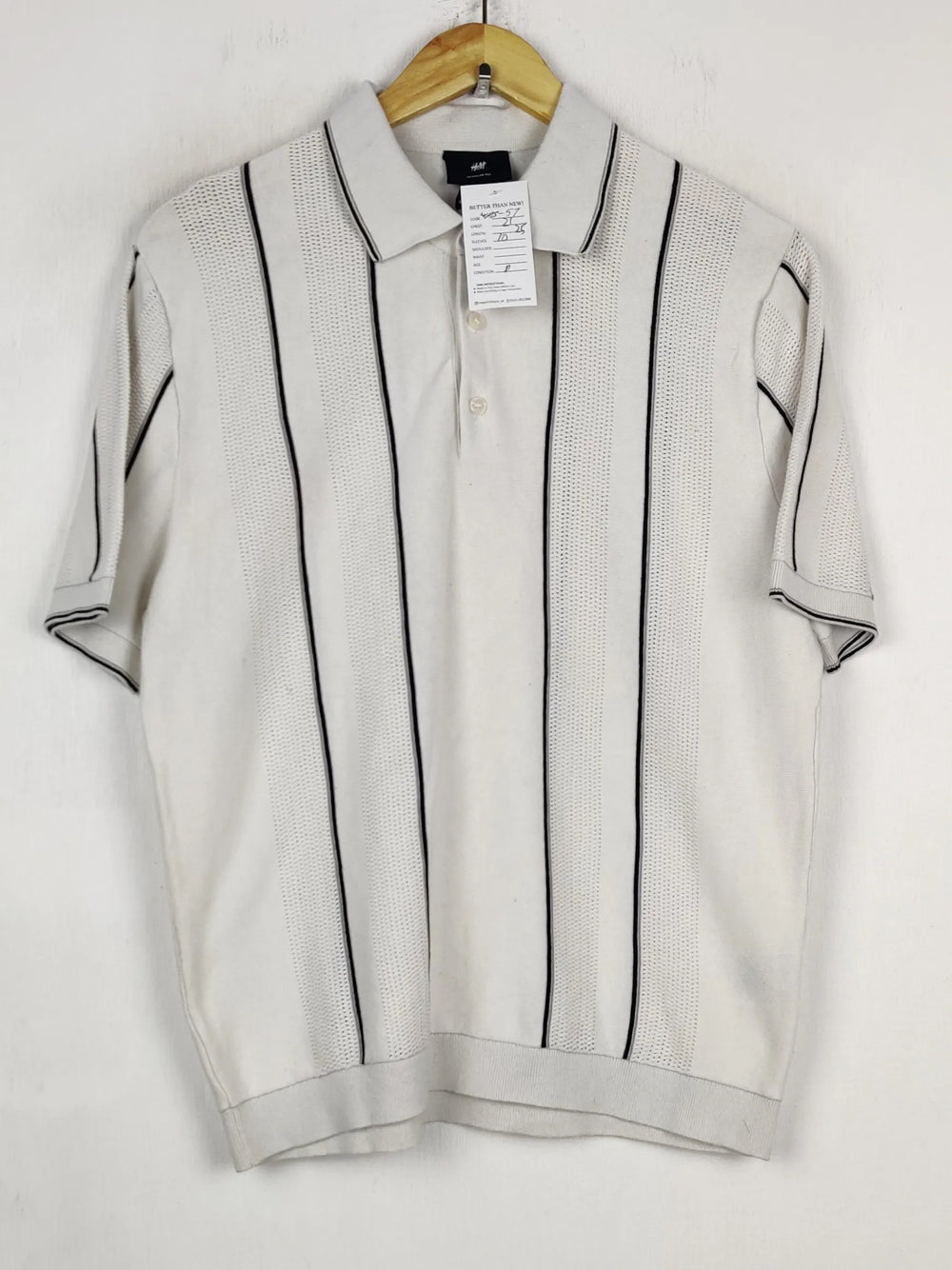 Buy online pre-used pre-loved 100% authentic & Original branded H&M (WPP-57) available in Pakistan. Top international brands avilable.
