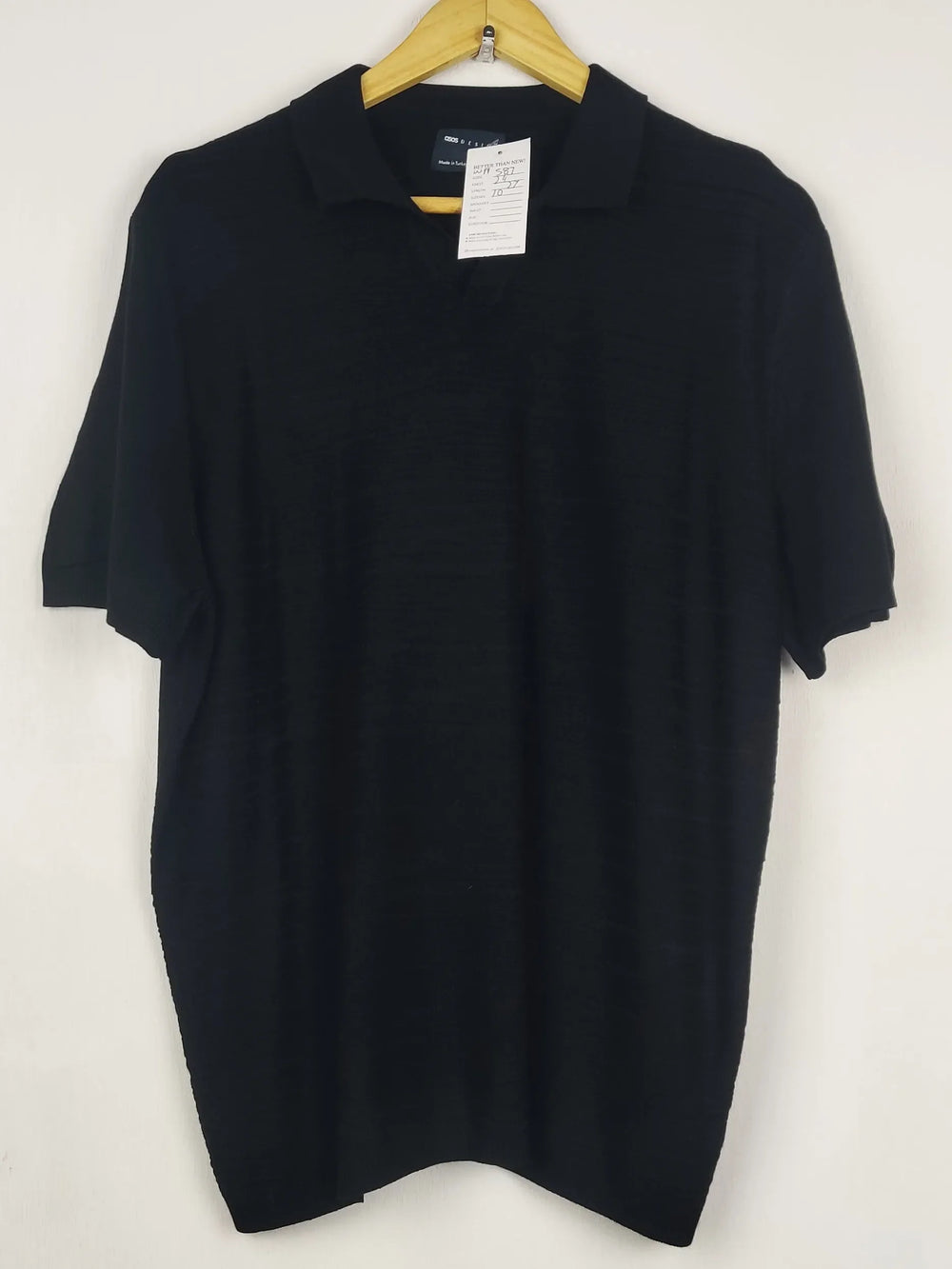 Buy online pre-used pre-loved 100% authentic & Original branded Asos (WPP-587) available in Pakistan. Top international brands avilable.