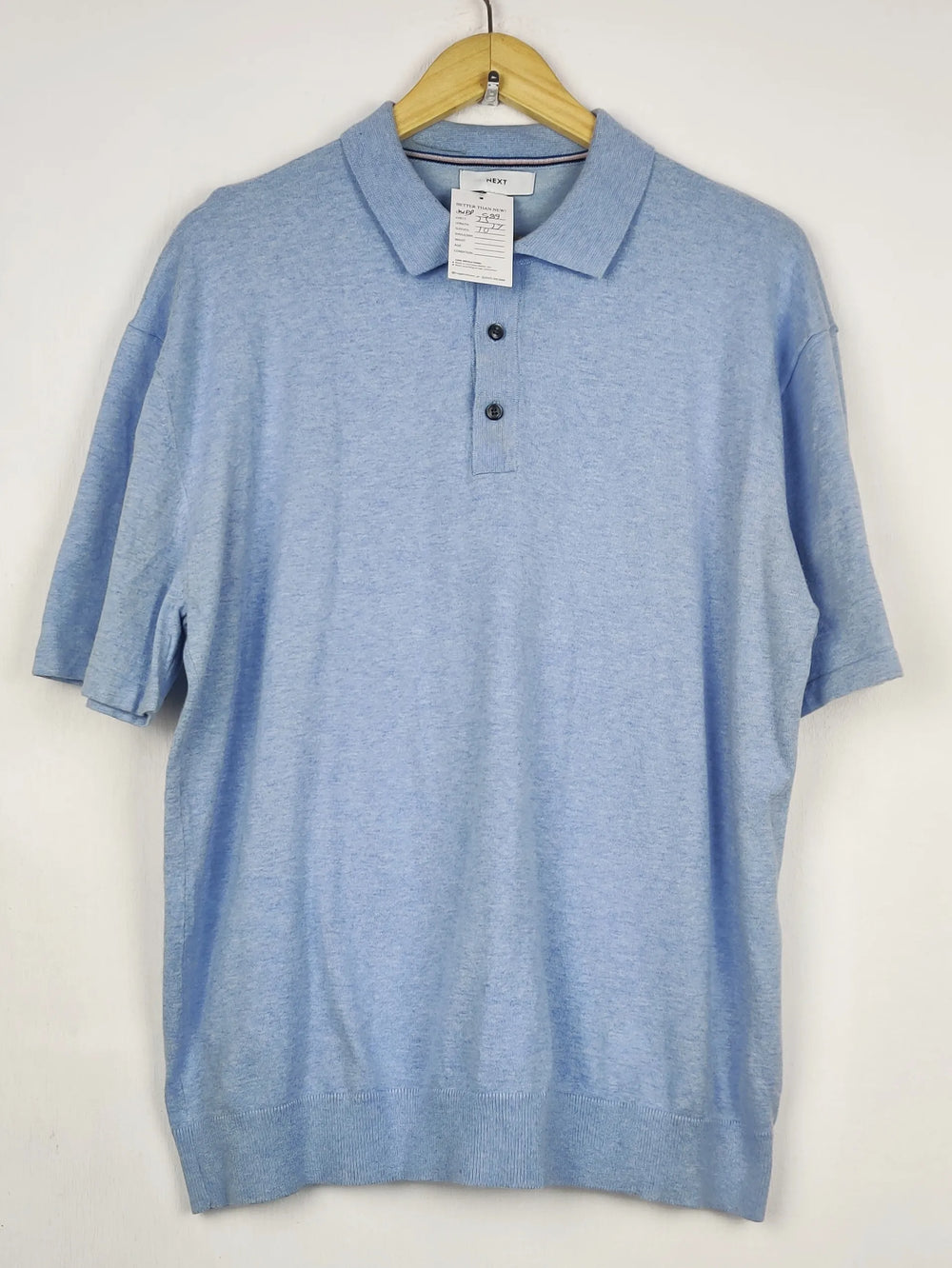 Buy online pre-used pre-loved 100% authentic & Original branded Next (WPP-589) available in Pakistan. Top international brands avilable.