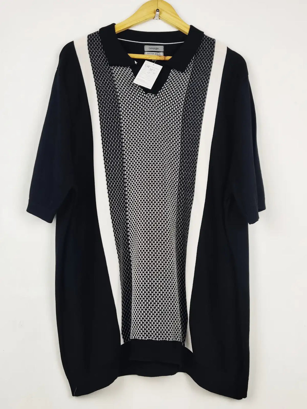 Buy online pre-used pre-loved 100% authentic & Original branded George (WPP-605) available in Pakistan. Top international brands avilable.