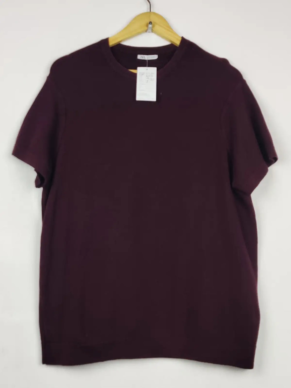Buy online pre-used pre-loved 100% authentic & Original branded Zara (WPP-609) available in Pakistan. Top international brands avilable.