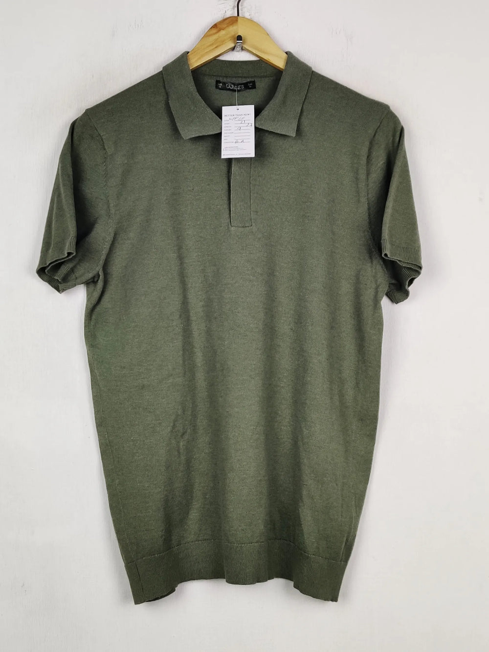 Buy online pre-used pre-loved 100% authentic & Original branded Dunnes Stores (WPP-60) available in Pakistan. Top international brands avilable.