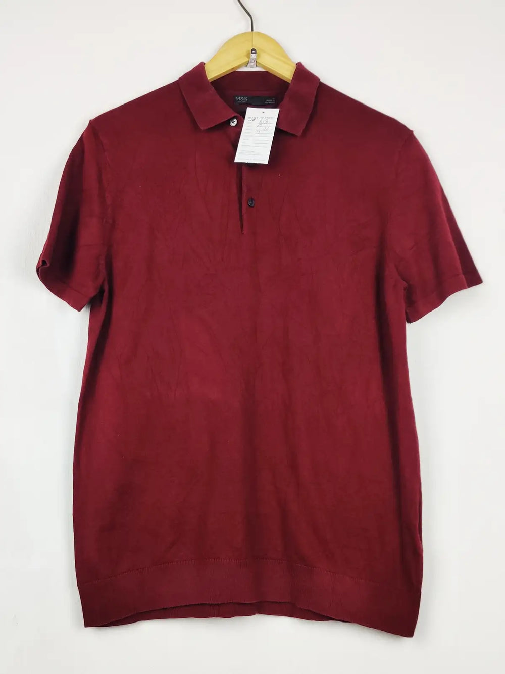 Buy online pre-used pre-loved 100% authentic & Original branded Marks & Spencer (WPP-618) available in Pakistan. Top international brands avilable.