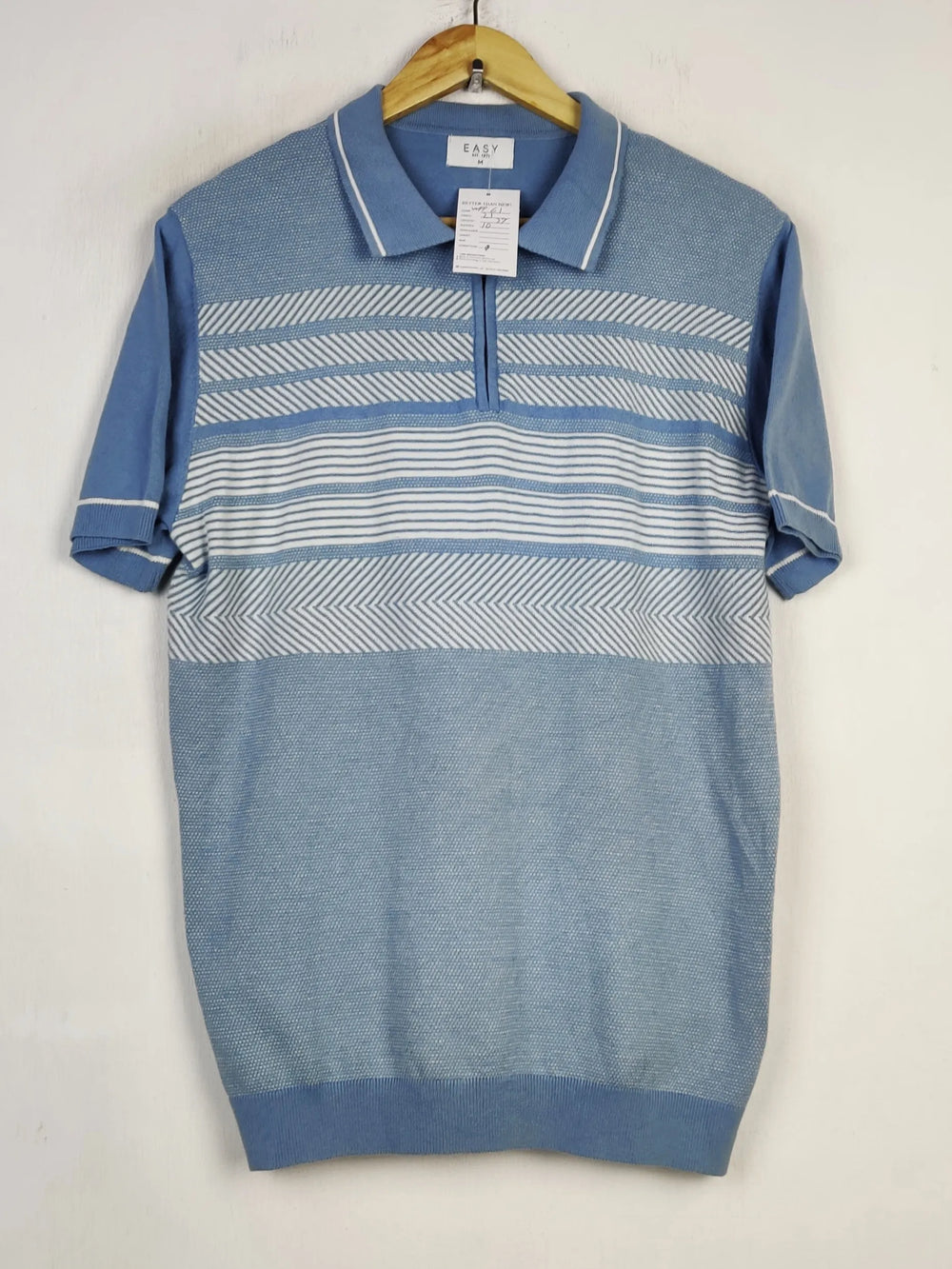 Buy online pre-used pre-loved 100% authentic & Original branded Easy (WPP-61) available in Pakistan. Top international brands avilable.