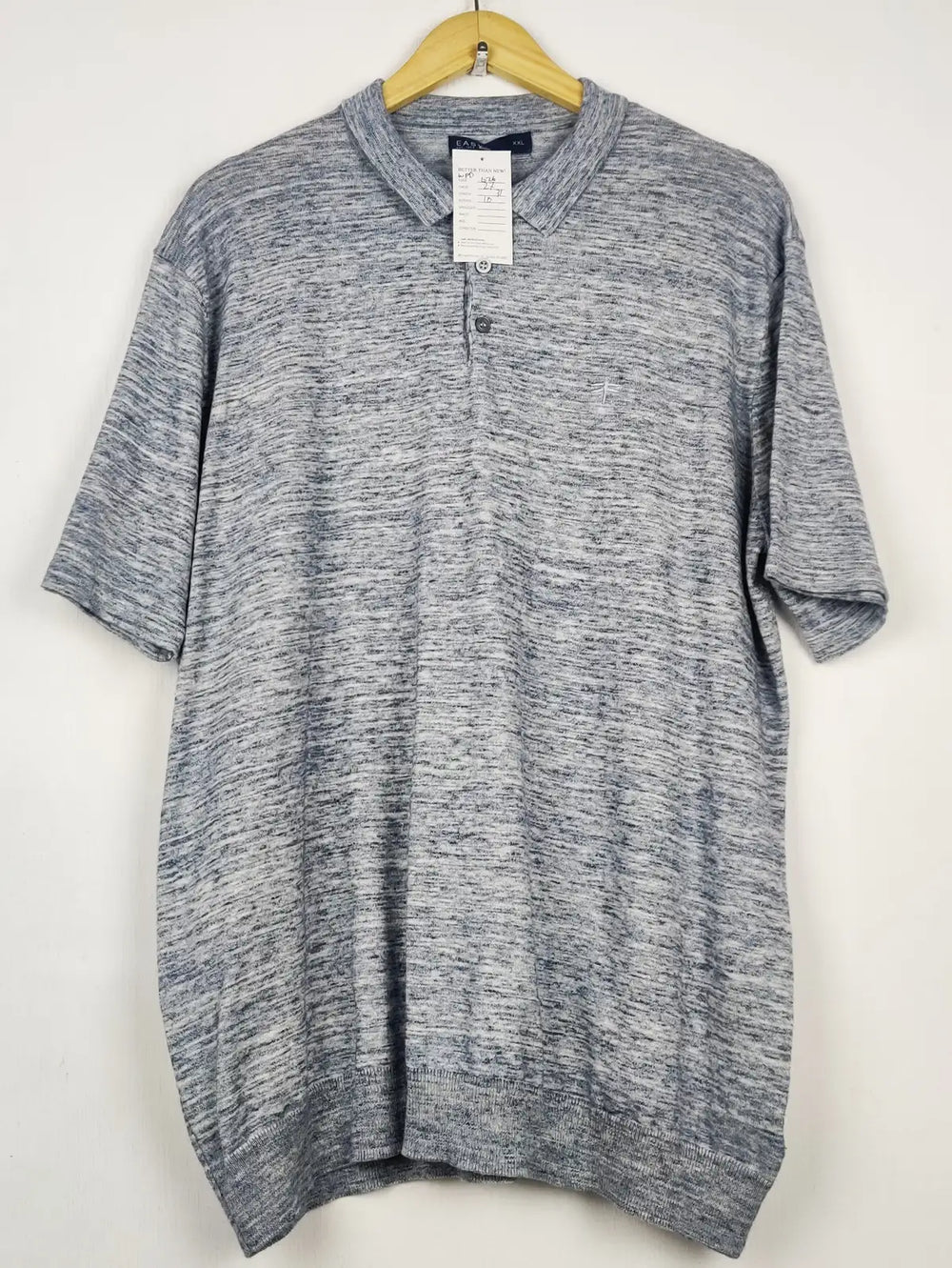 Buy online pre-used pre-loved 100% authentic & Original branded Easy (WPP-626) available in Pakistan. Top international brands avilable.