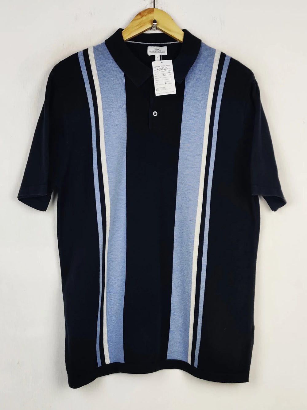 Buy online pre-used pre-loved 100% authentic & Original branded Next (WPP-62) available in Pakistan. Top international brands avilable.