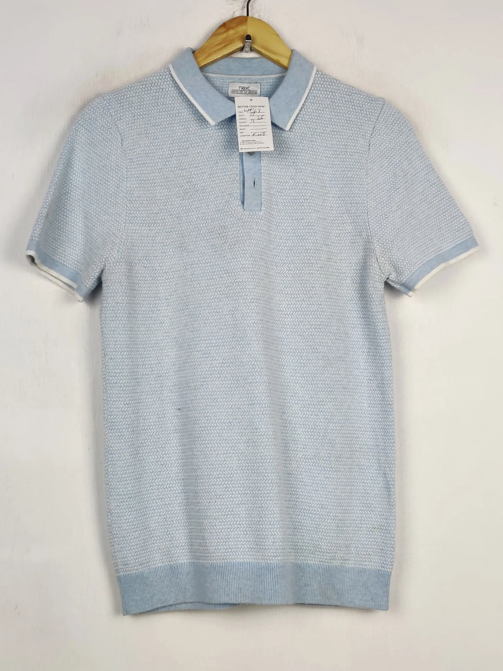 Buy online pre-used pre-loved 100% authentic & Original branded Next (WPP-63) available in Pakistan. Top international brands avilable.