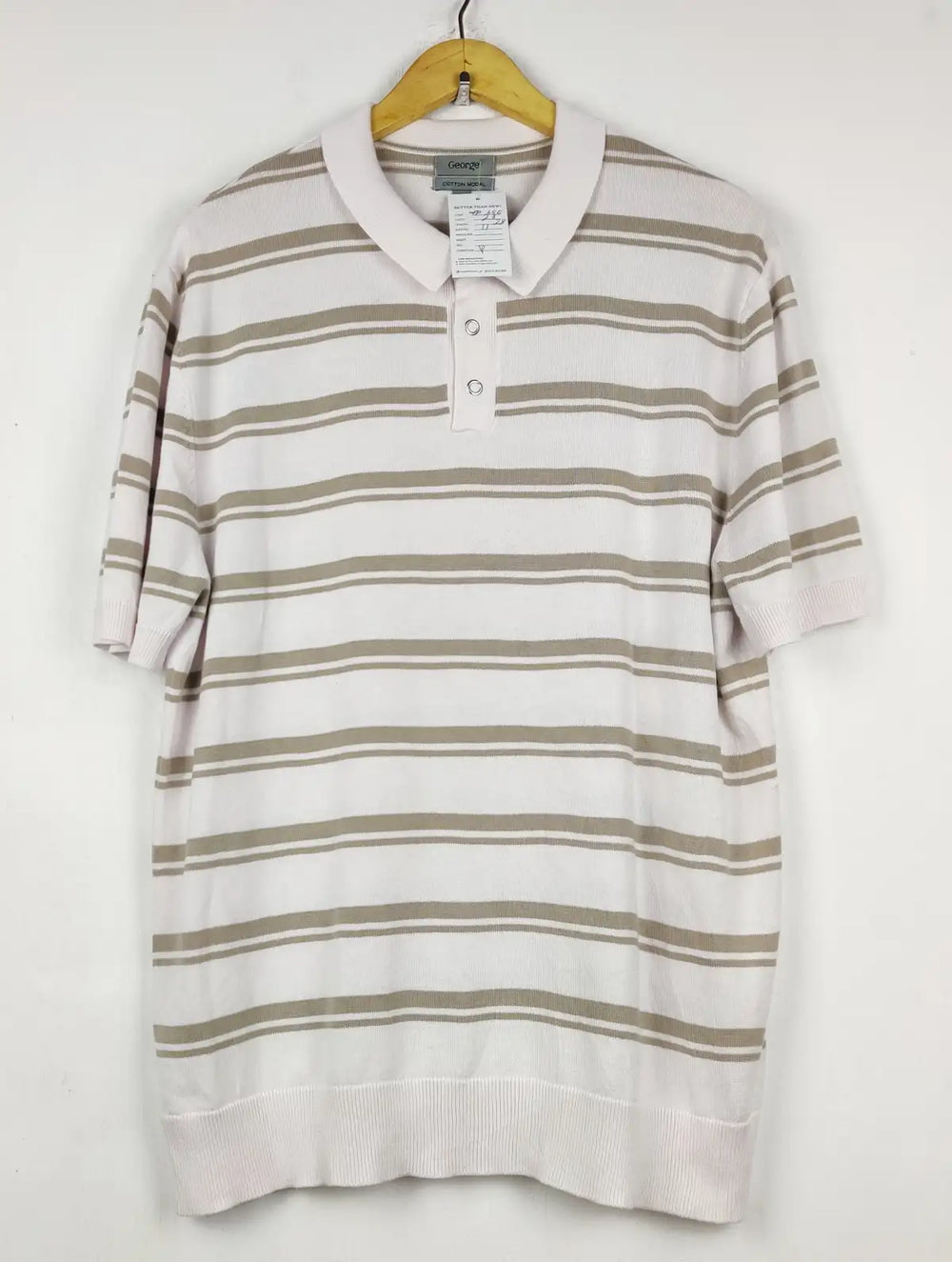 Buy online pre-used pre-loved 100% authentic & Original branded George (WPP-655) available in Pakistan. Top international brands avilable.