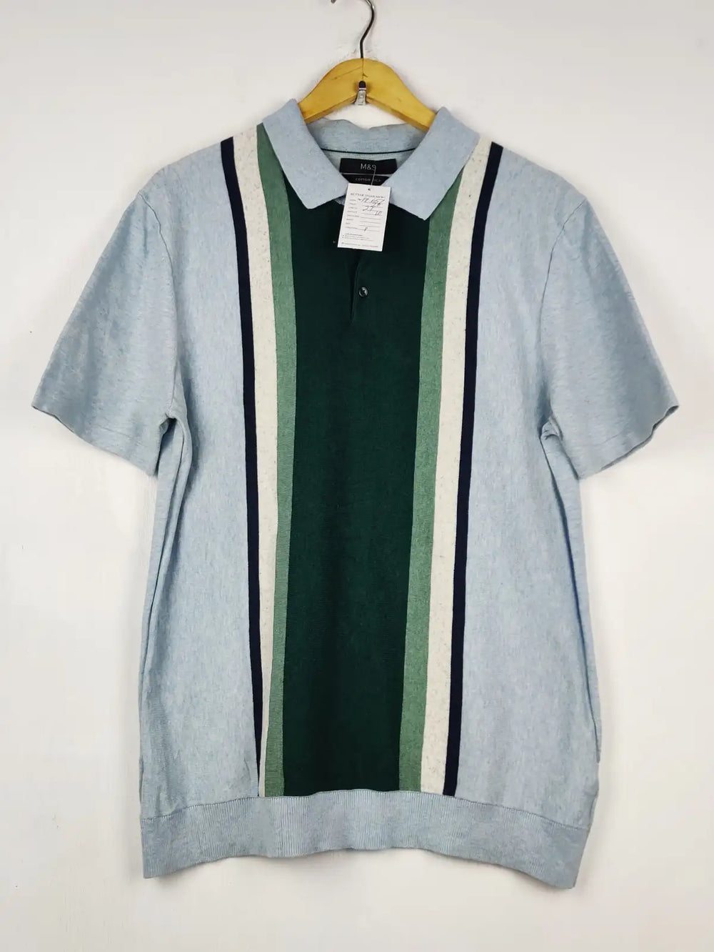 Buy online pre-used pre-loved 100% authentic & Original branded Marks & Spencer (WPP-657) available in Pakistan. Top international brands avilable.