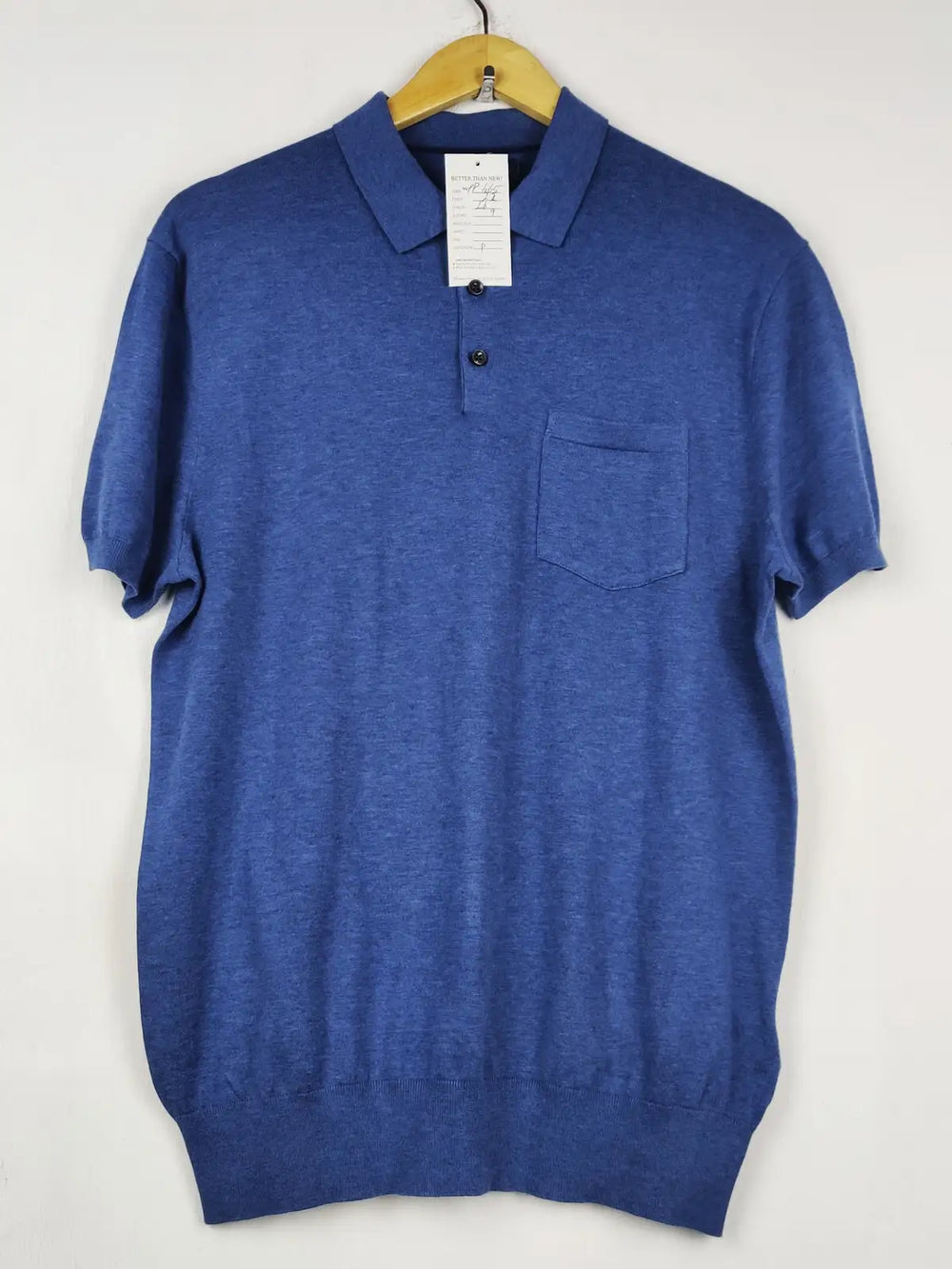 Buy online pre-used pre-loved 100% authentic & Original branded P.O.L.O (WPP-665) available in Pakistan. Top international brands avilable.