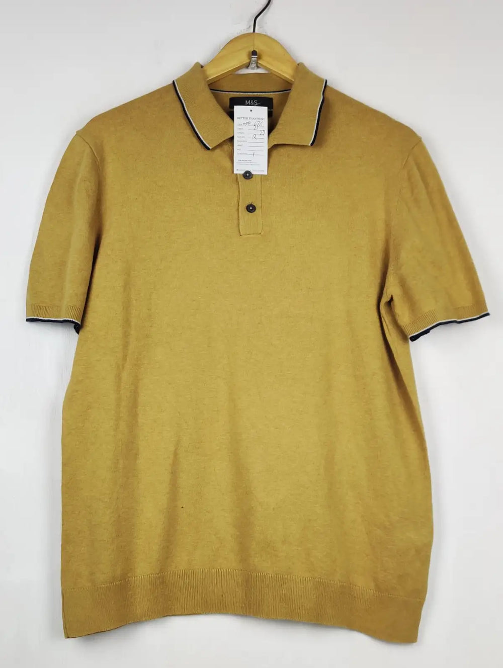 Buy online pre-used pre-loved 100% authentic & Original branded Marks & Spencer (WPP-676) available in Pakistan. Top international brands avilable.
