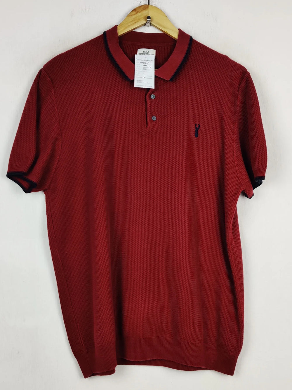 Buy online pre-used pre-loved 100% authentic & Original branded Next (WPP-67) available in Pakistan. Top international brands avilable.