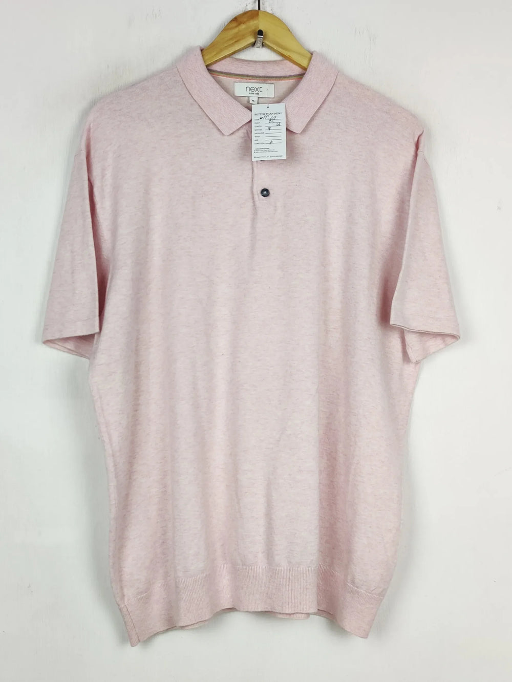 Buy online pre-used pre-loved 100% authentic & Original branded Next (WPP-69) available in Pakistan. Top international brands avilable.