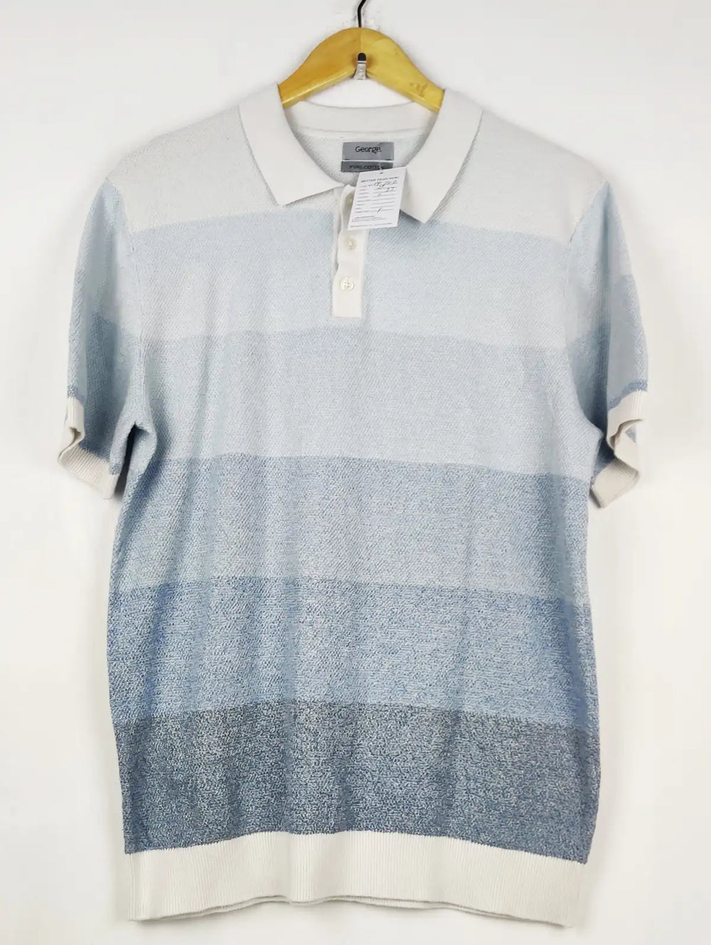Buy online pre-used pre-loved 100% authentic & Original branded George (WPP-702) available in Pakistan. Top international brands avilable.