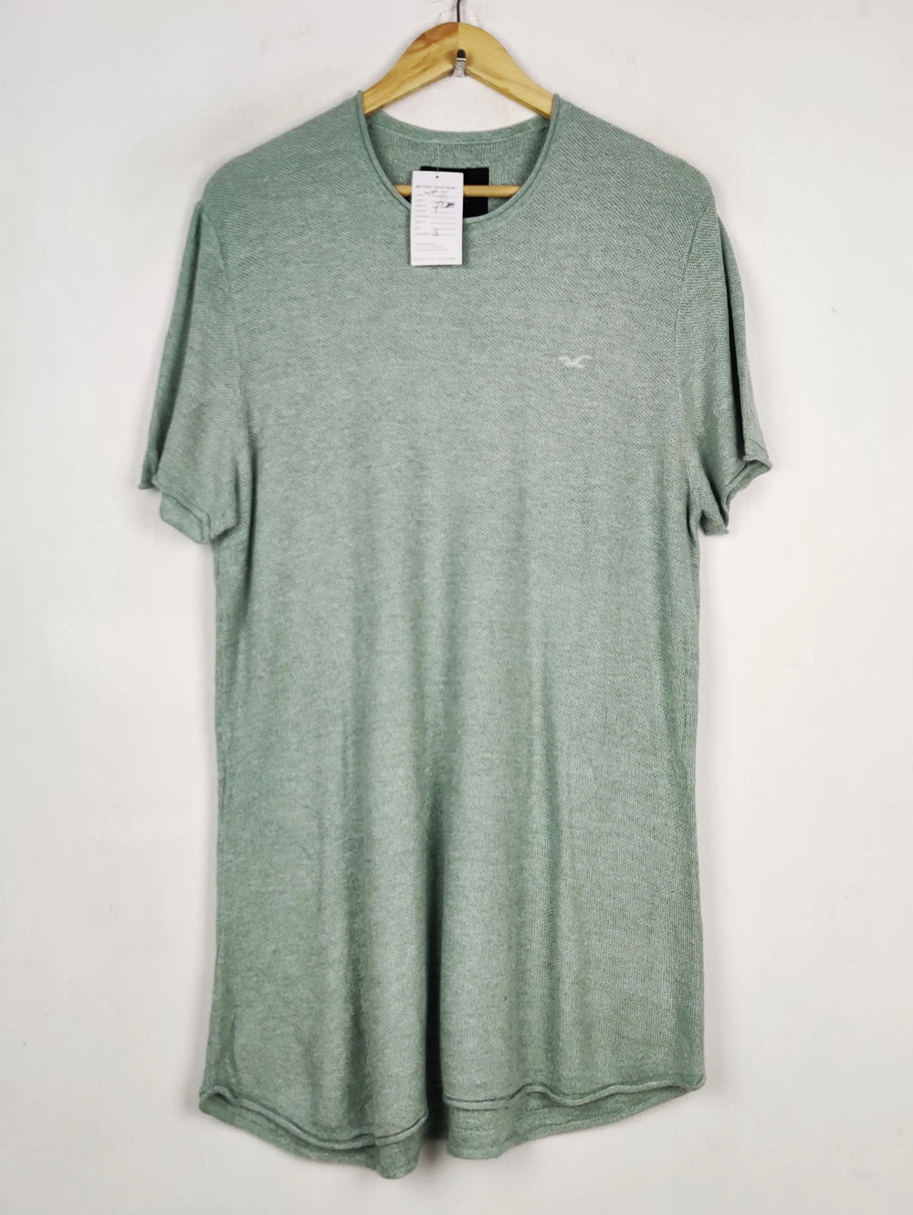 Buy online pre-used pre-loved 100% authentic & Original branded Hollister (WPP-72) available in Pakistan. Top international brands avilable.
