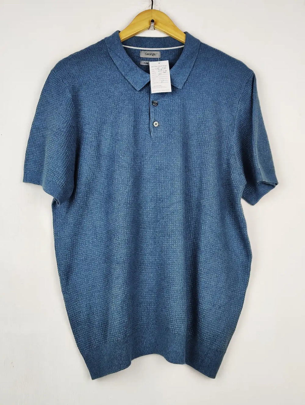 Buy online pre-used pre-loved 100% authentic & Original branded George (WPP-738) available in Pakistan. Top international brands avilable.