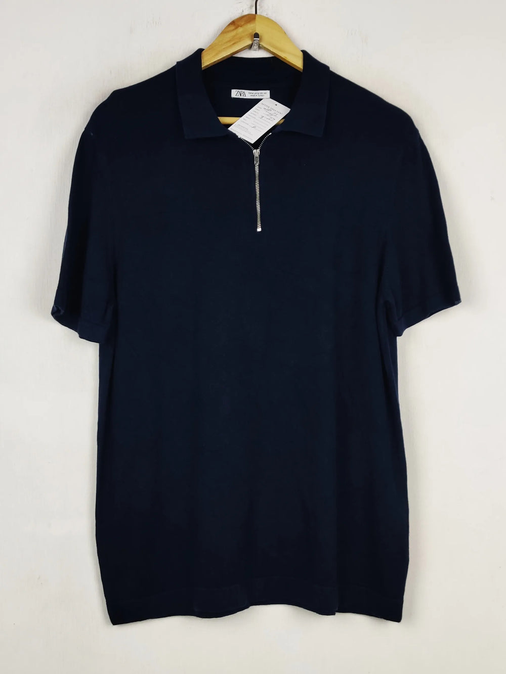 Buy online pre-used pre-loved 100% authentic & Original branded Zara (WPP-73) available in Pakistan. Top international brands avilable.