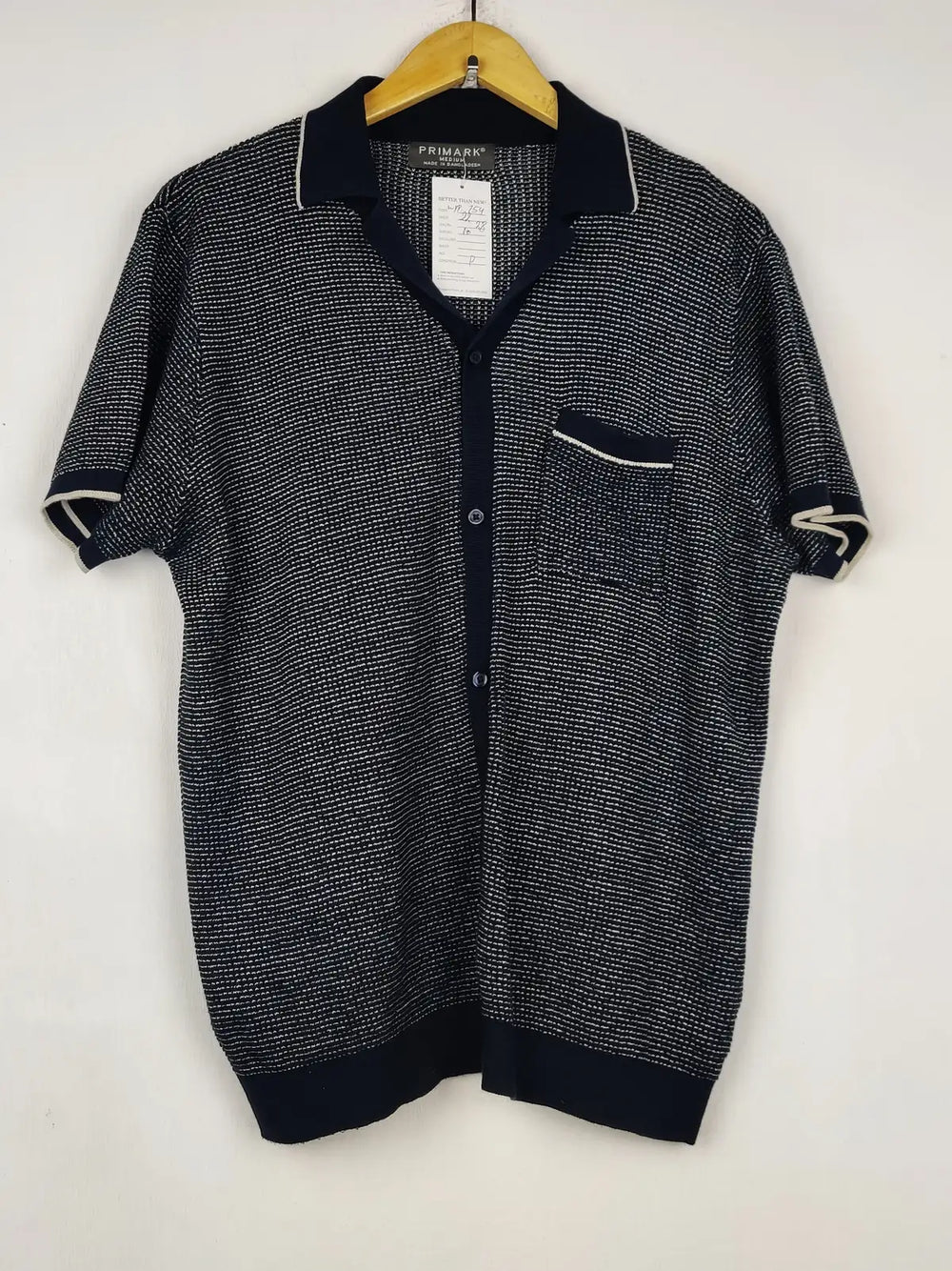 Buy online pre-used pre-loved 100% authentic & Original branded Primark (WPP-754) available in Pakistan. Top international brands avilable.