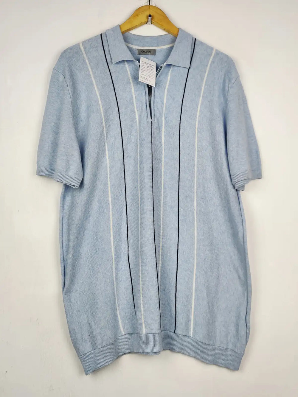 Buy online pre-used pre-loved 100% authentic & Original branded George (WPP-788) available in Pakistan. Top international brands avilable.