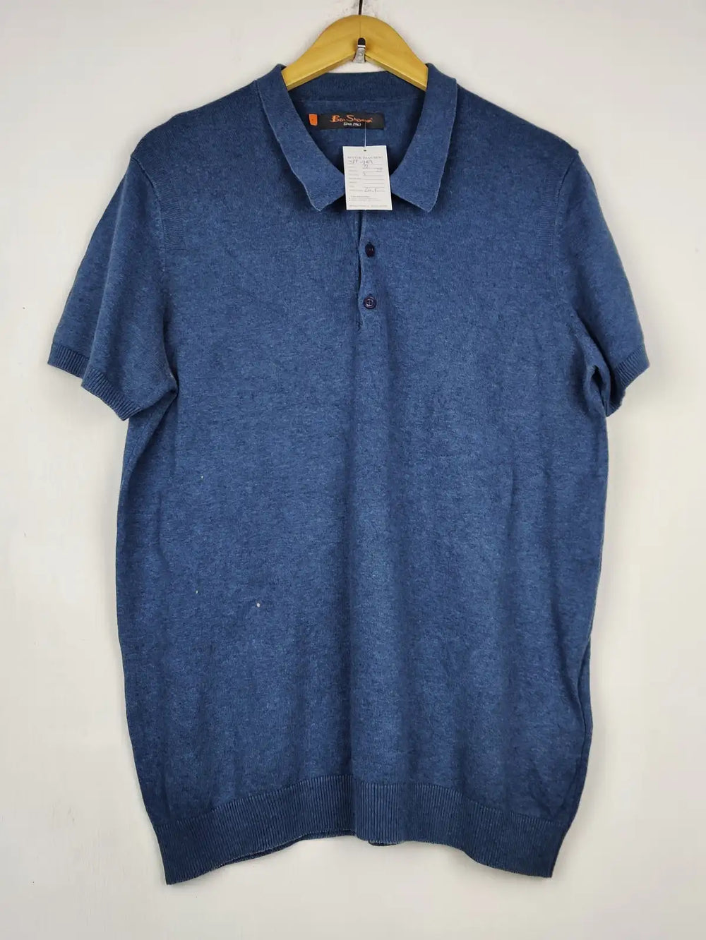 Buy online pre-used pre-loved 100% authentic & Original branded Ben Sherman (WPP-789) available in Pakistan. Top international brands avilable.