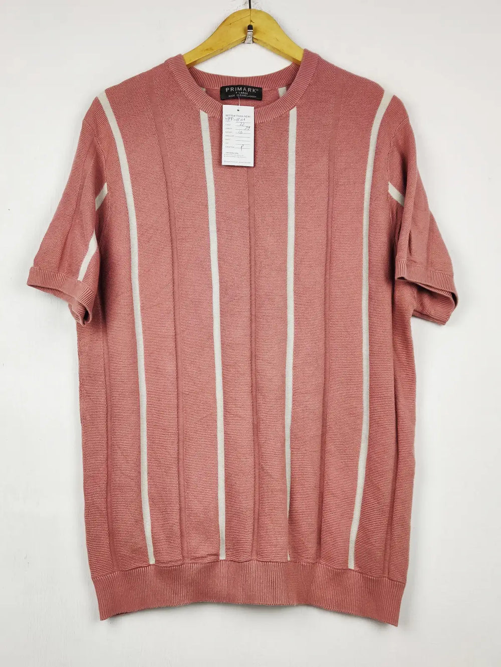 Buy online pre-used pre-loved 100% authentic & Original branded Primark (WPP-801) available in Pakistan. Top international brands avilable.