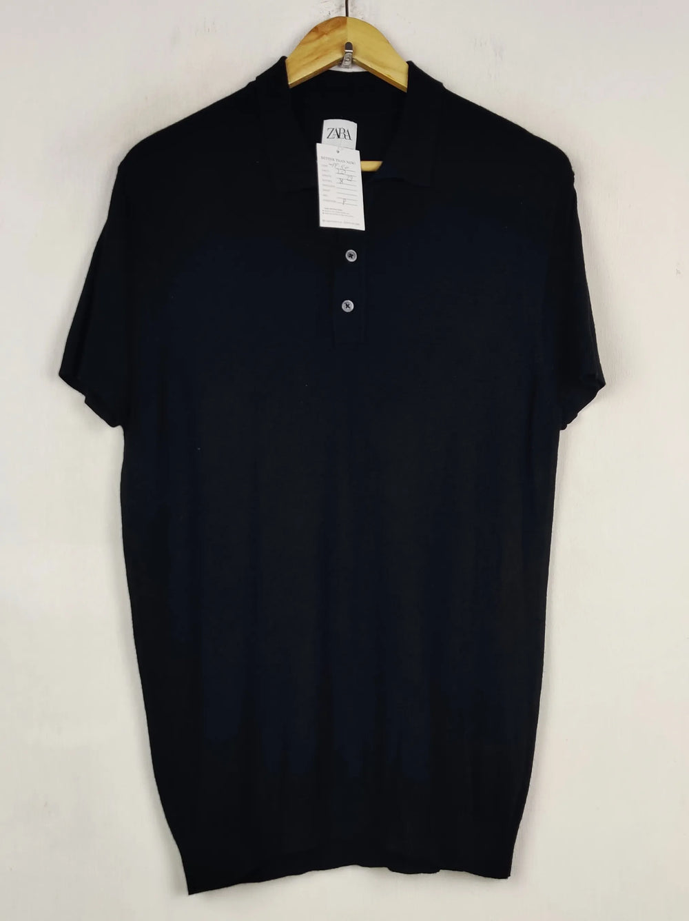 Buy online pre-used pre-loved 100% authentic & Original branded Zara (WPP-80) available in Pakistan. Top international brands avilable.