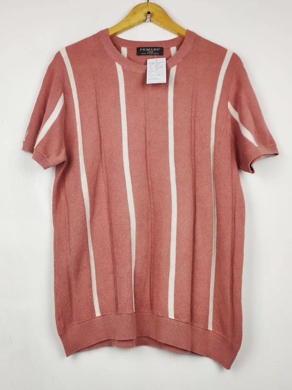 Buy online pre-used pre-loved 100% authentic & Original branded Primark (WPP-820) available in Pakistan. Top international brands avilable.