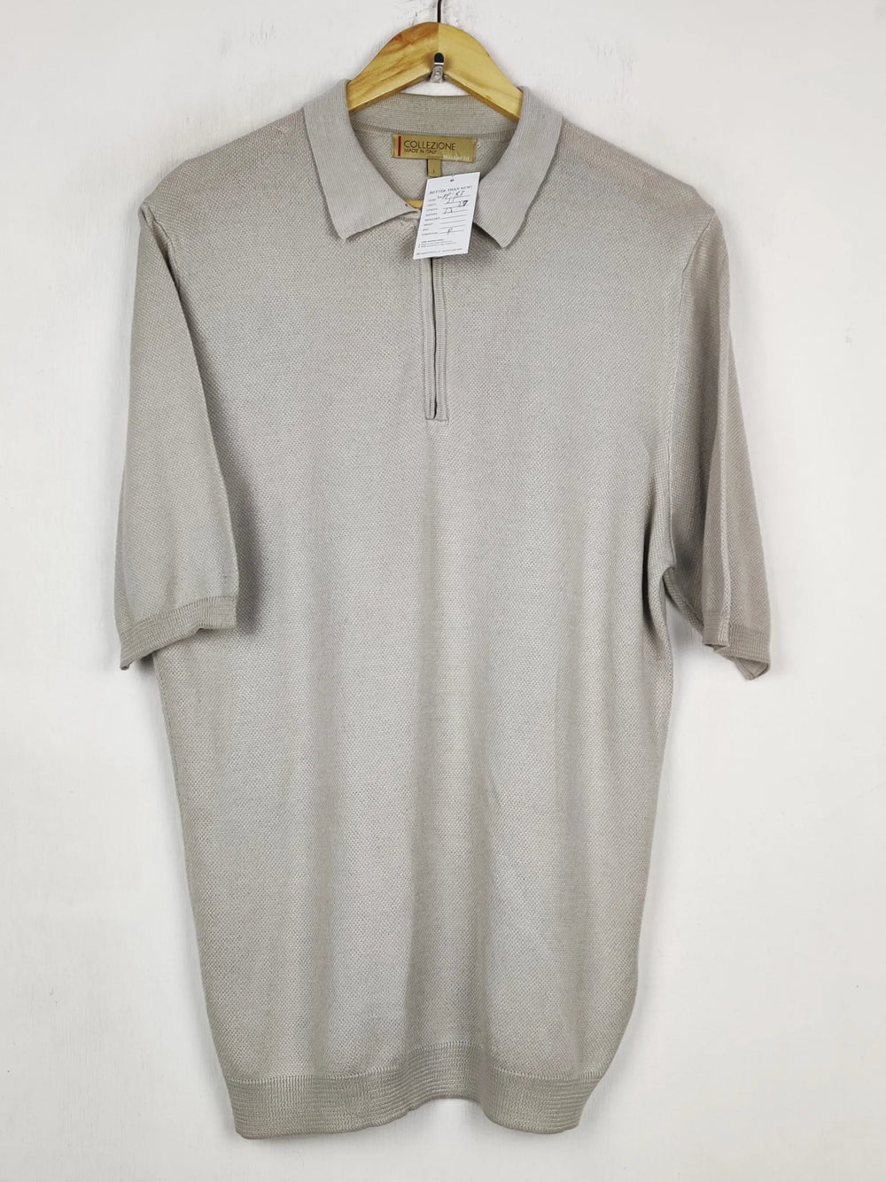 Buy online pre-used pre-loved 100% authentic & Original branded Collezione (WPP-83) available in Pakistan. Top international brands avilable.