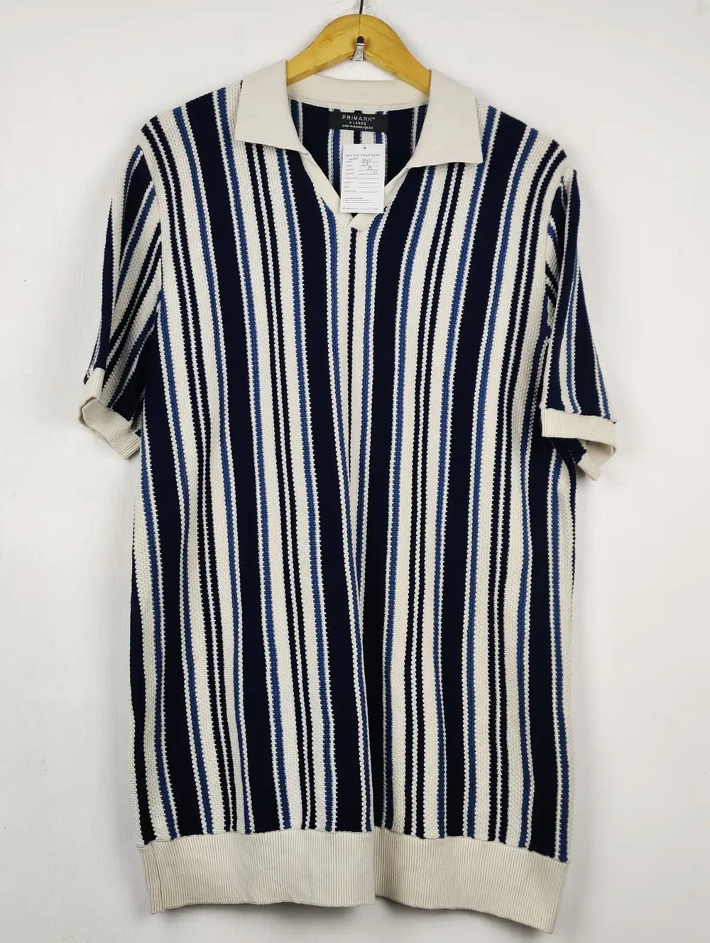 Buy online pre-used pre-loved 100% authentic & Original branded Primark (WPP-840) available in Pakistan. Top international brands avilable.