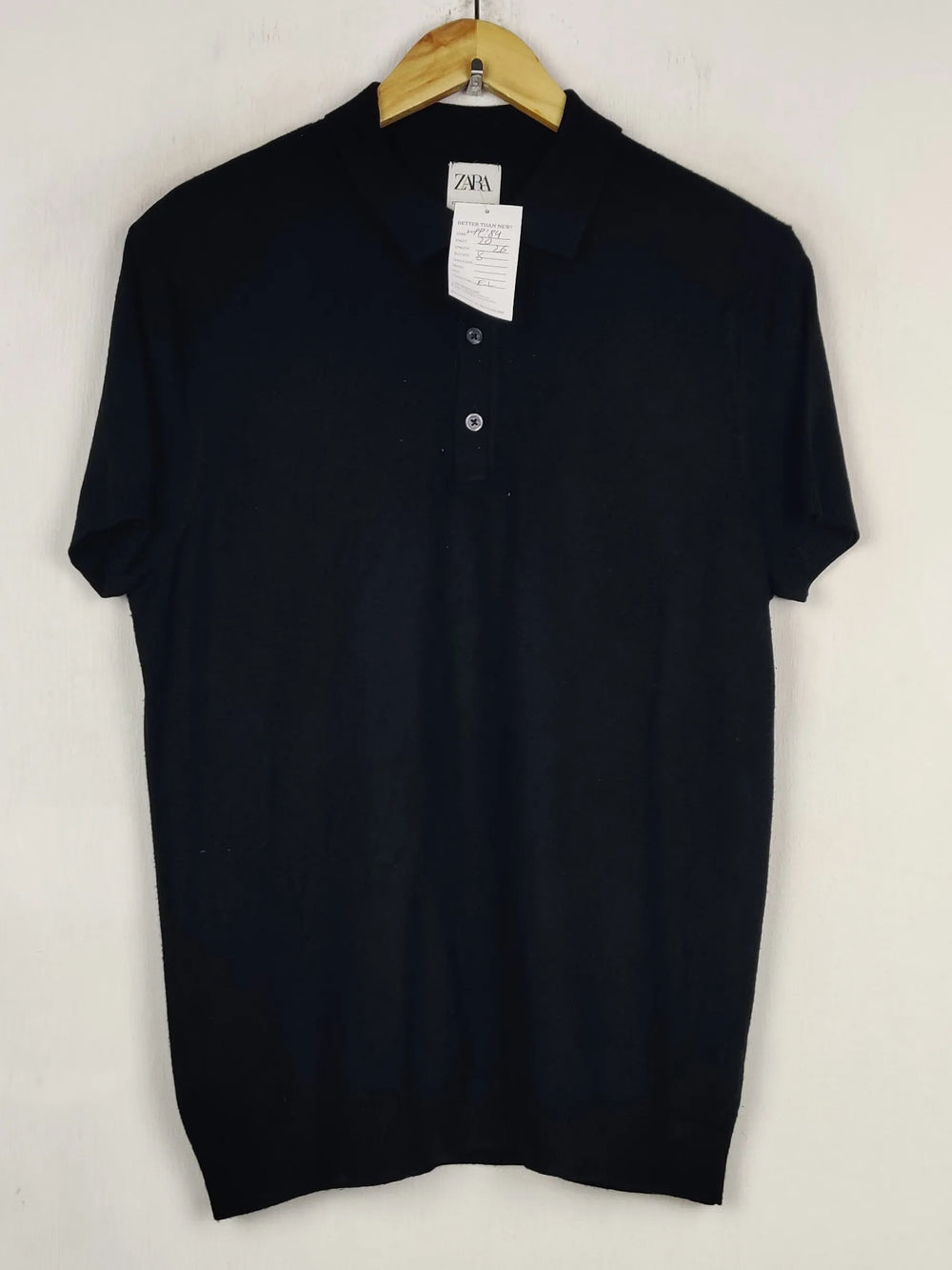 Buy online pre-used pre-loved 100% authentic & Original branded Zara (WPP-84) available in Pakistan. Top international brands avilable.