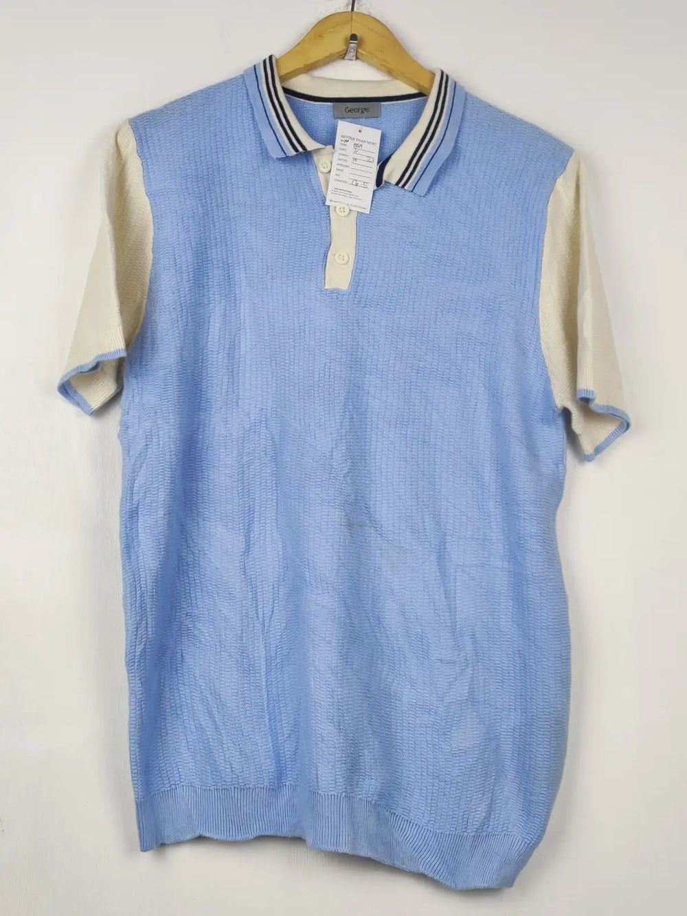 Buy online pre-used pre-loved 100% authentic & Original branded George (WPP-859) available in Pakistan. Top international brands avilable.