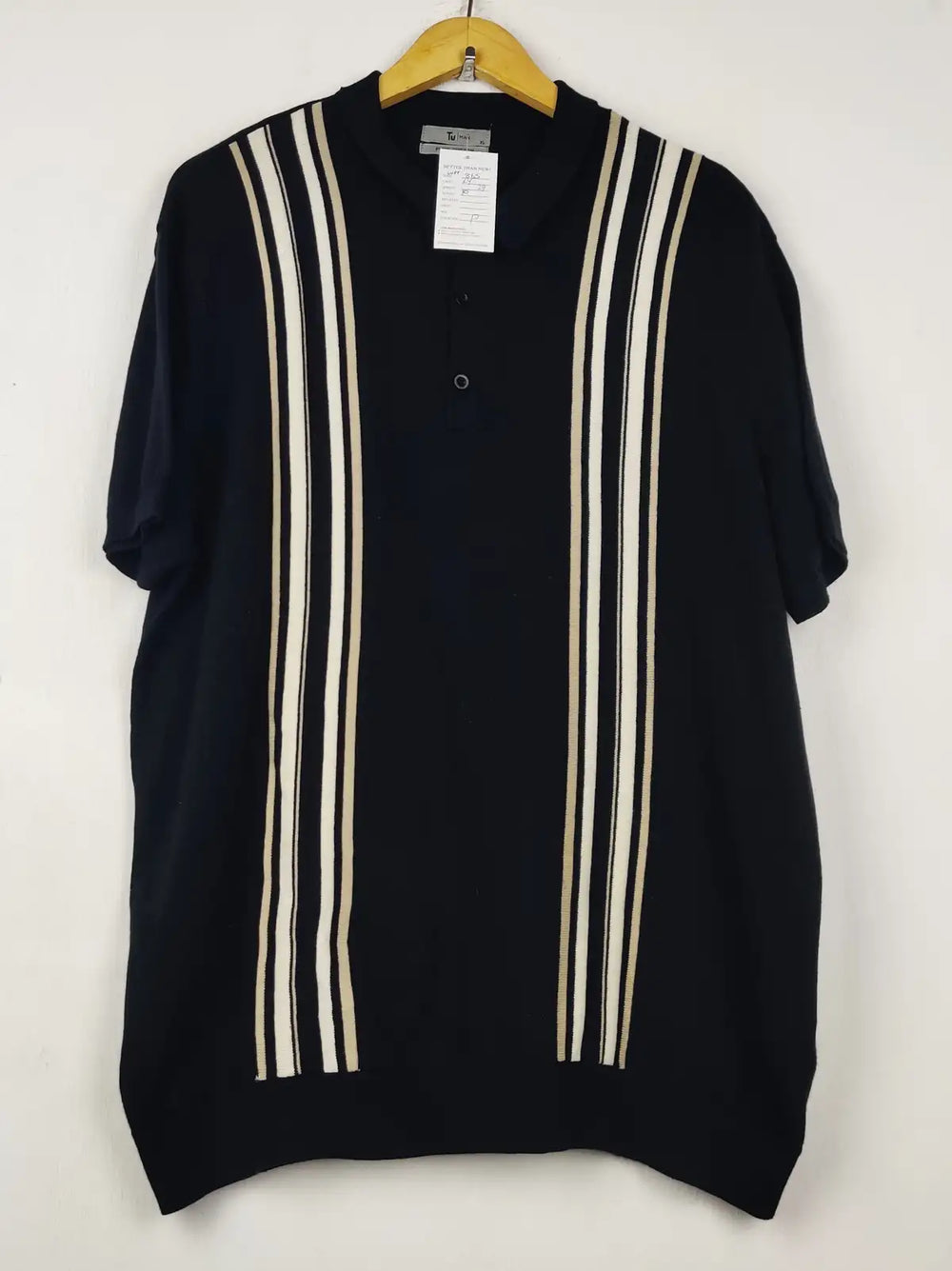 Buy online pre-used pre-loved 100% authentic & Original branded Tu (WPP-865) available in Pakistan. Top international brands avilable.