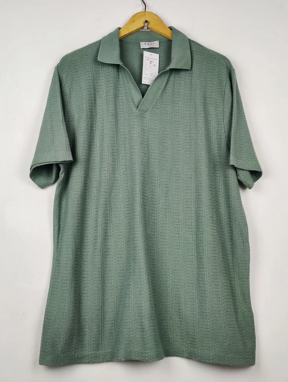 Buy online pre-used pre-loved 100% authentic & Original branded Easy (WPP-866) available in Pakistan. Top international brands avilable.
