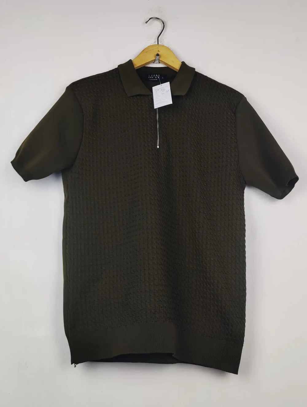 Buy online pre-used pre-loved 100% authentic & Original branded Boohoo (WPP-876) available in Pakistan. Top international brands avilable.