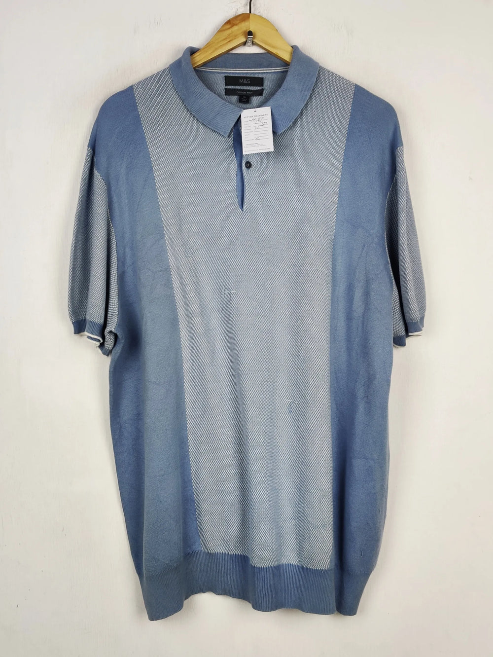 Buy online pre-used pre-loved 100% authentic & Original branded Marks & Spencer (WPP-87) available in Pakistan. Top international brands avilable.