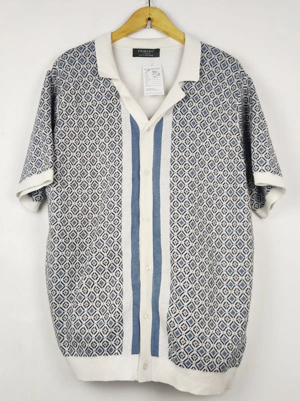 Buy online pre-used pre-loved 100% authentic & Original branded Primark (WPP-883) available in Pakistan. Top international brands avilable.