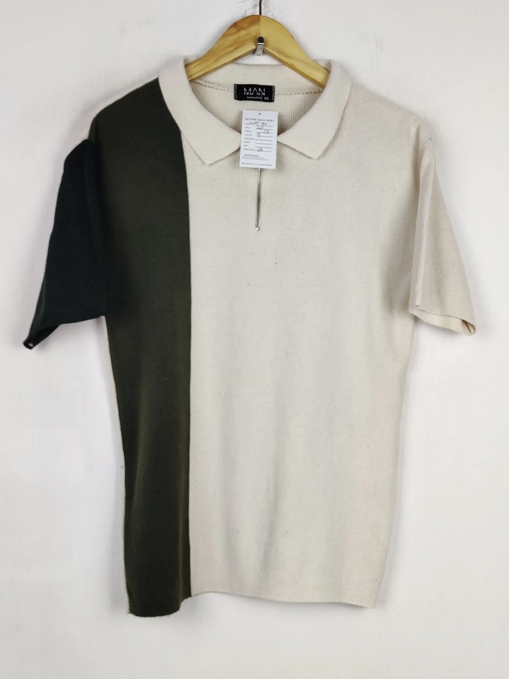 Buy online pre-used pre-loved 100% authentic & Original branded Boohoo (WPP-90) available in Pakistan. Top international brands avilable.