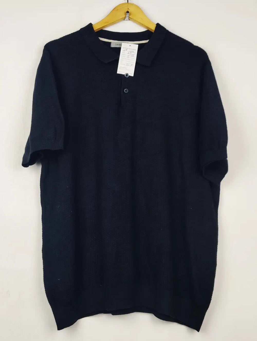 Buy online pre-used pre-loved 100% authentic & Original branded George (WPP-922) available in Pakistan. Top international brands avilable.
