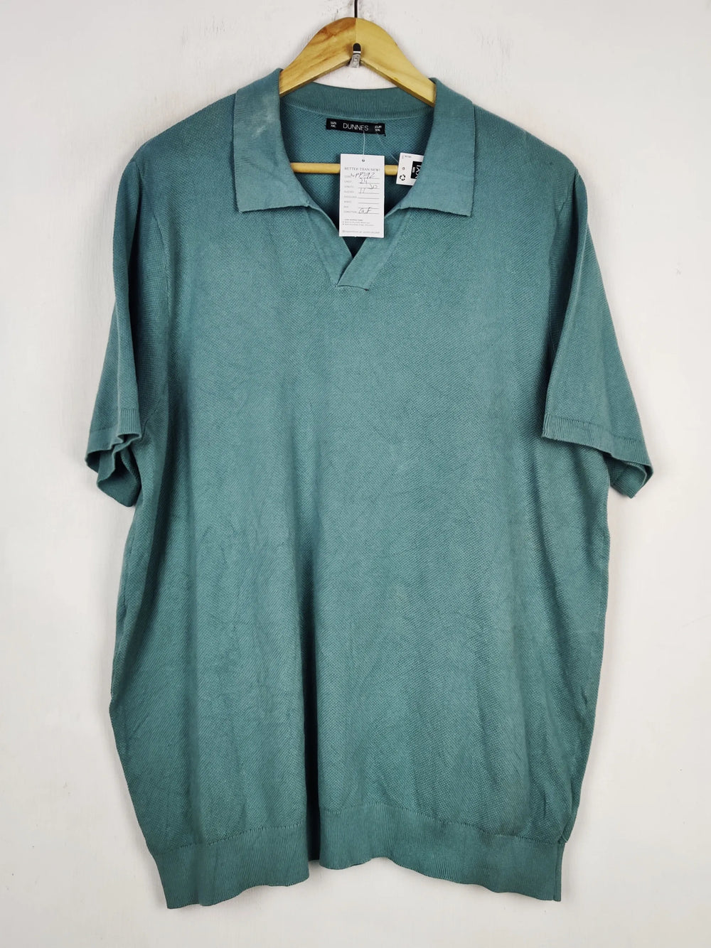 Buy online pre-used pre-loved 100% authentic & Original branded Dunnes Stores (WPP-92) available in Pakistan. Top international brands avilable.