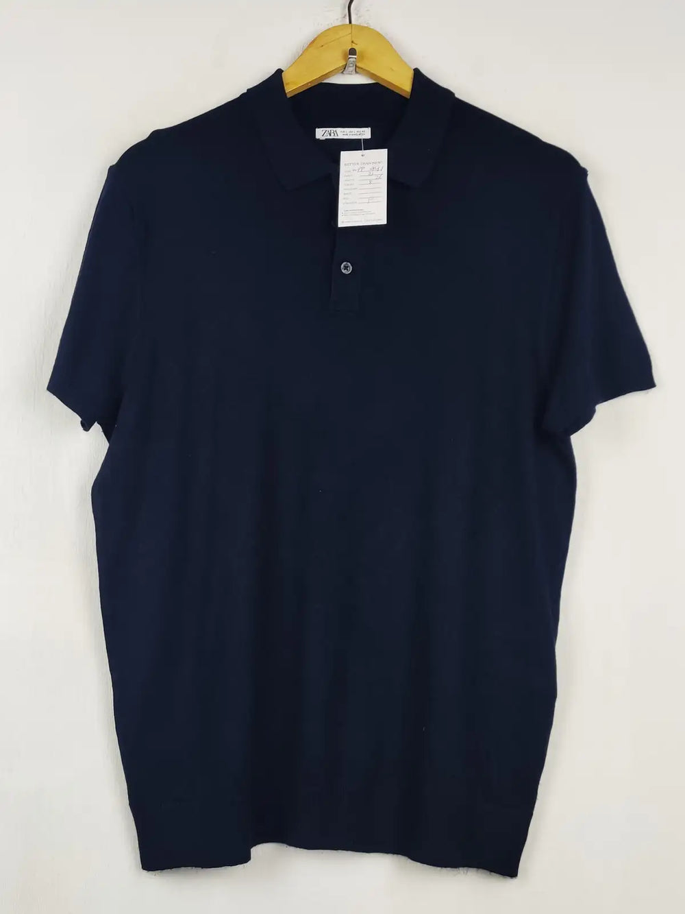 Buy online pre-used pre-loved 100% authentic & Original branded Zara (WPP-941) available in Pakistan. Top international brands avilable.