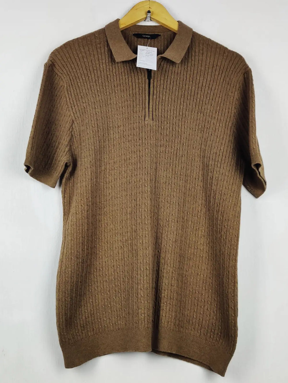 Buy online pre-used pre-loved 100% authentic & Original branded George (WPP-946) available in Pakistan. Top international brands avilable.