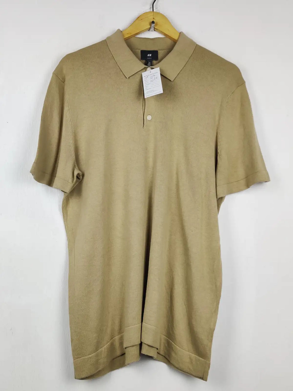 Buy online pre-used pre-loved 100% authentic & Original branded H&M (WPP-948) available in Pakistan. Top international brands avilable.