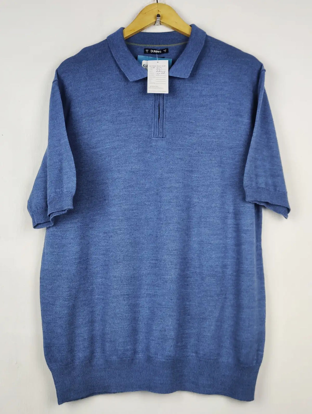 Buy online pre-used pre-loved 100% authentic & Original branded Dunnes Stores (WPP-957) available in Pakistan. Top international brands avilable.
