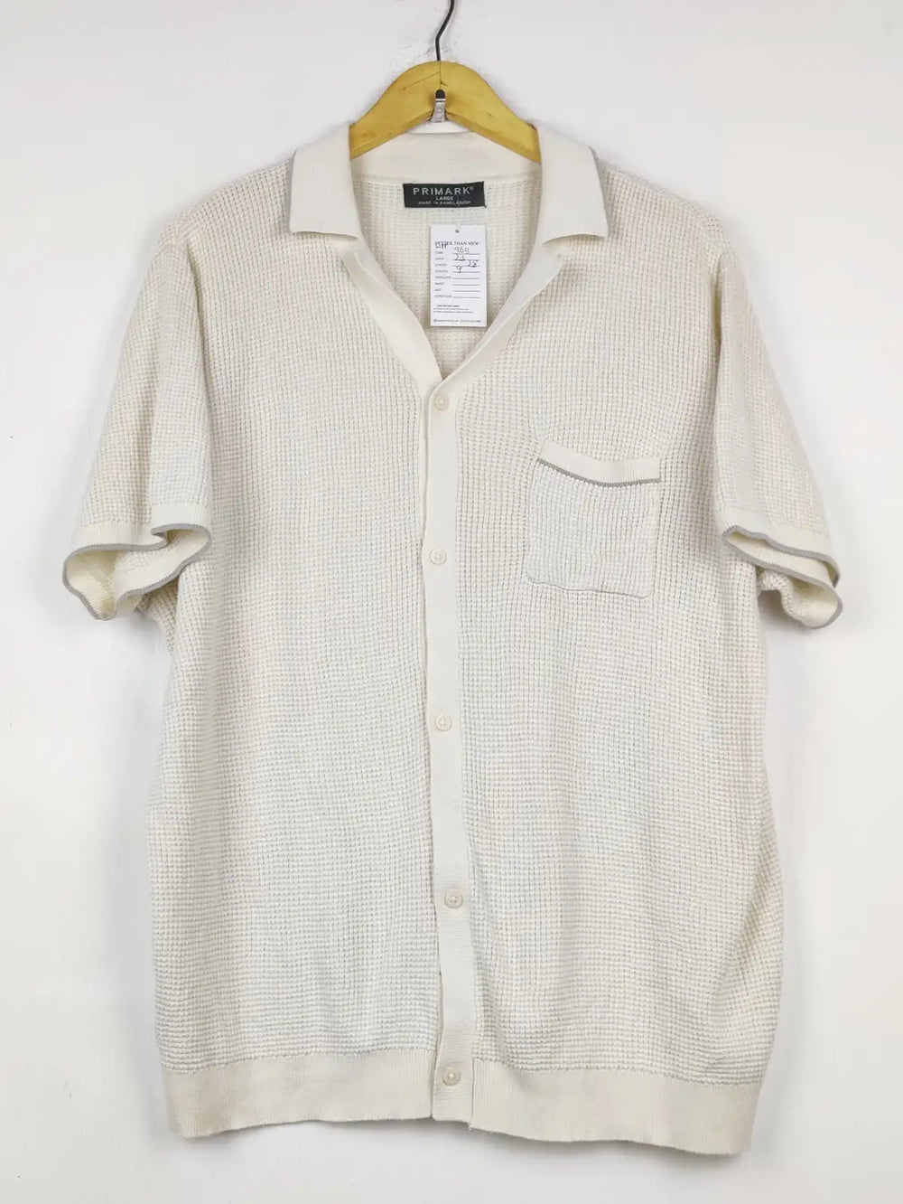 Buy online pre-used pre-loved 100% authentic & Original branded Primark (WPP-960) available in Pakistan. Top international brands avilable.
