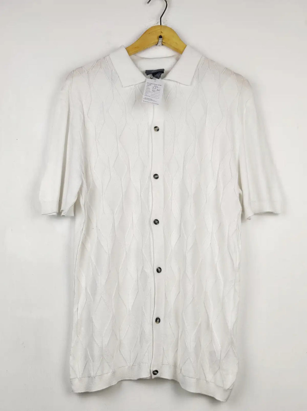 Buy online pre-used pre-loved 100% authentic & Original branded H&M (WPP-971) available in Pakistan. Top international brands avilable.